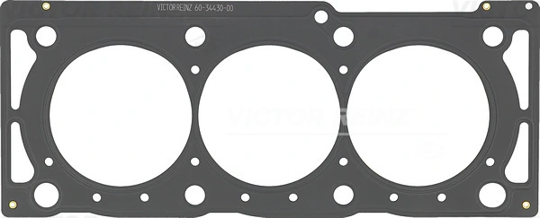 Gasket, cylinder head